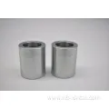 SAE Hydraulic Hose Ferrule Fitting